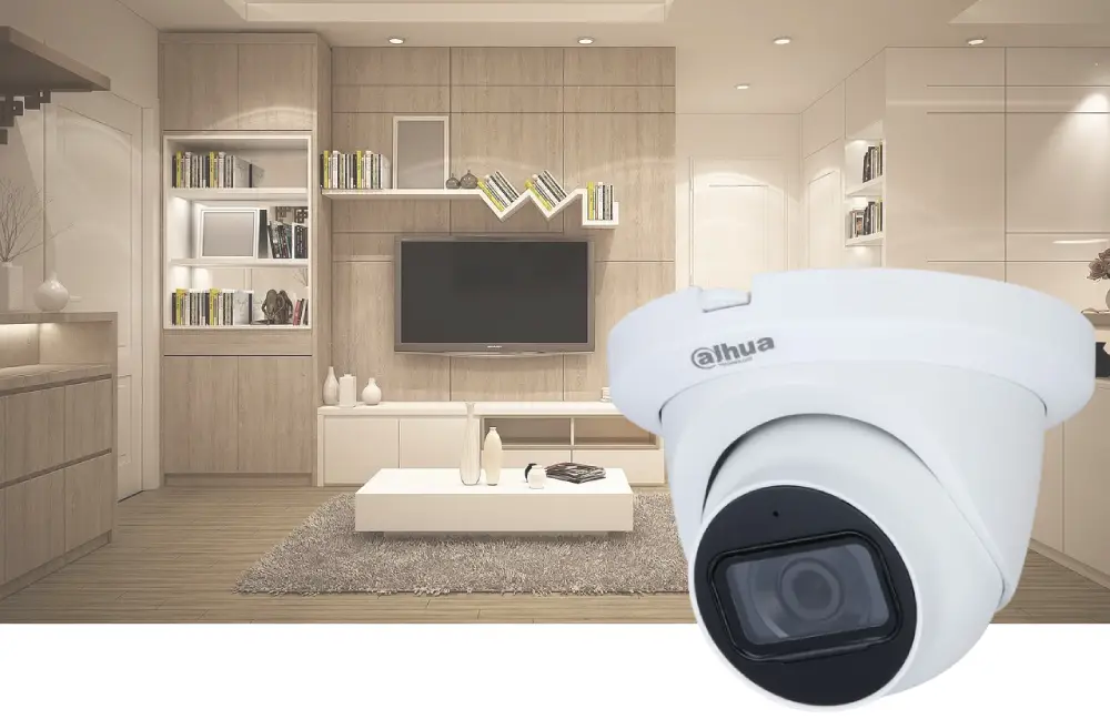 Różnice między technologiami HD-CVI, a IP w kamerach do monitoringu